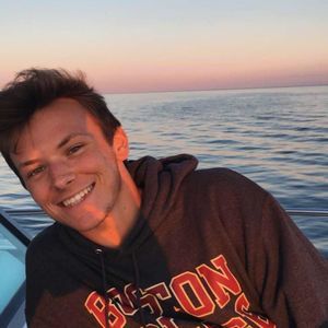 Meet your Posher, Jake